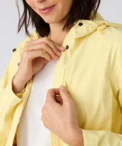 Parka courte RainProtect by Damart