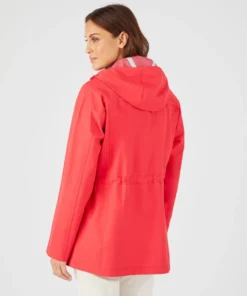 Parka courte RainProtect by Damart