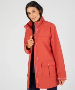 Parka de détente légère