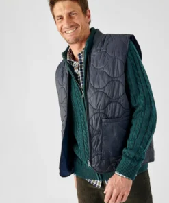 Parka déperlante 3 en 1 avec gilet Thermolactyl