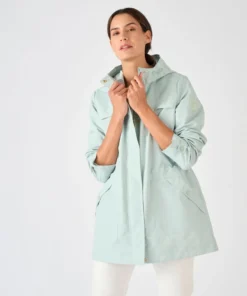 Parka légère