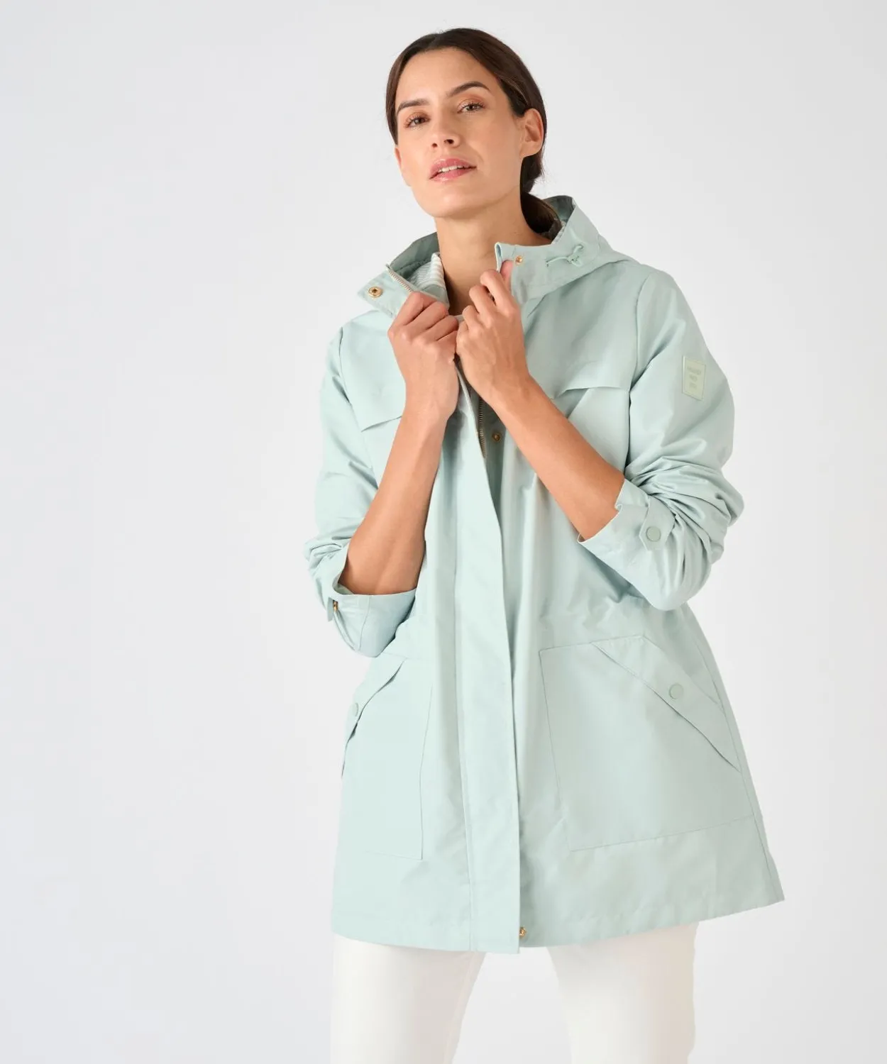 Parka légère