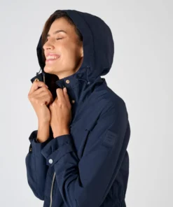 Parka légère