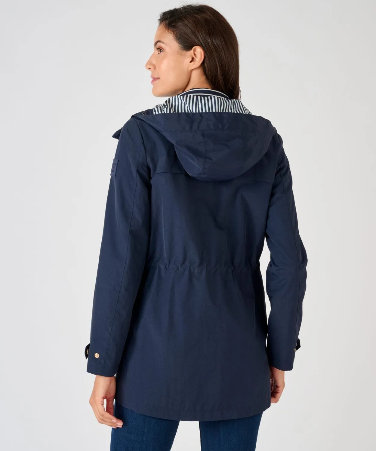 Parka légère