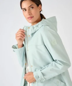 Parka légère