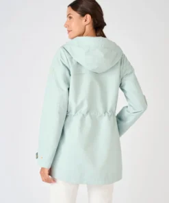 Parka légère