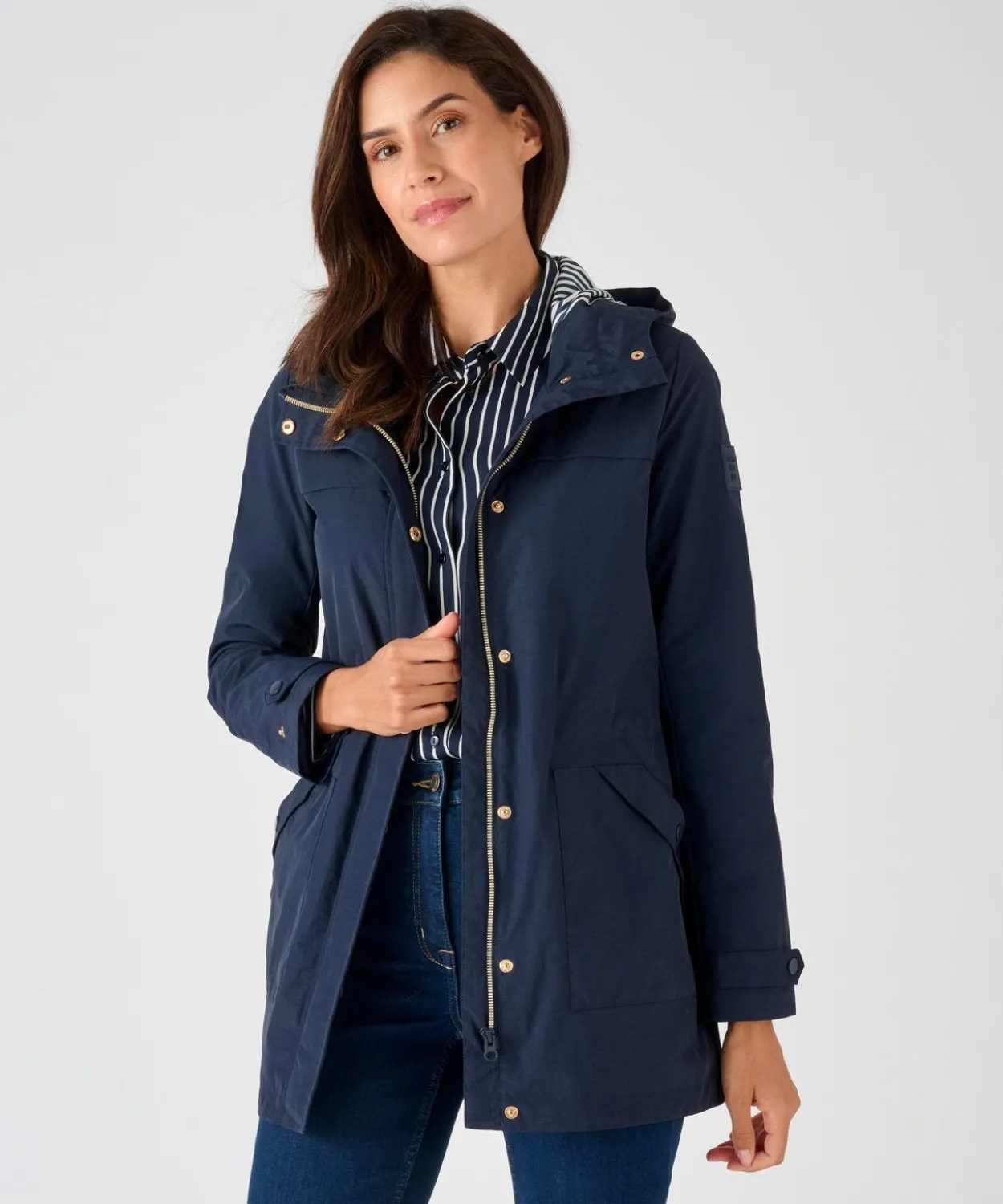 Parka légère