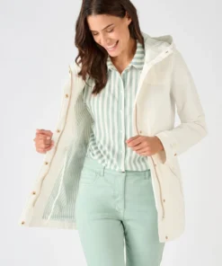 Parka légère