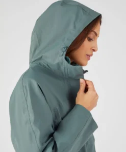 Parka longue RainProtect by Damart