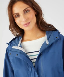 Parka longue RainProtect by Damart