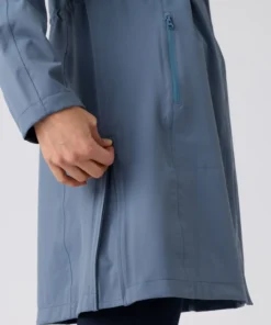 Parka longue RainProtect by Damart