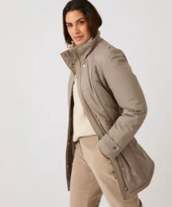 Parka matelassée Thermolactyl