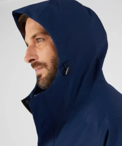 Parka RainProtect by Damart
