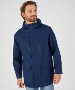 Parka RainProtect by Damart