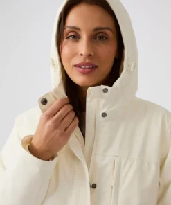 Parka RainProtect by Damart Thermolactyl