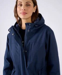 Parka Thermolactyl RainProtect by Damart