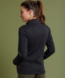 Polaire col montant Thermolactyl femme