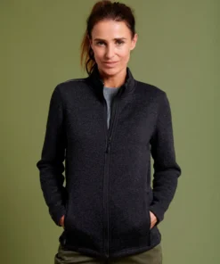 Polaire col montant Thermolactyl femme