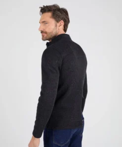 Polaire col montant Thermolactyl homme