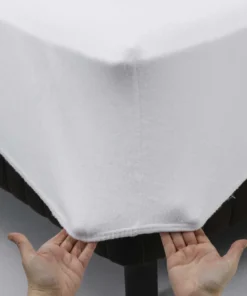 Protège matelas imperméable