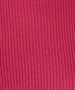 Pull-chaussette col montant 50% laine mérinos