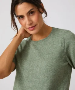 Pull fine maille Thermolactyl