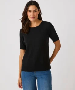 Pull fine maille Thermolactyl