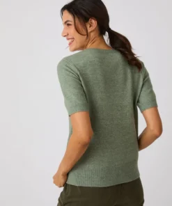 Pull fine maille Thermolactyl