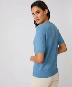 Pull fine maille Thermolactyl