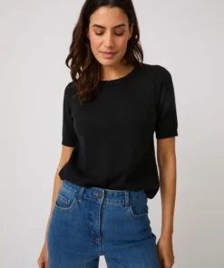 Pull fine maille Thermolactyl