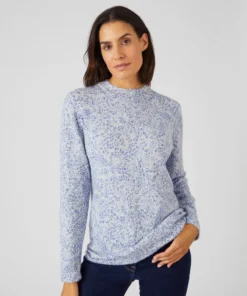 Pull imprimé