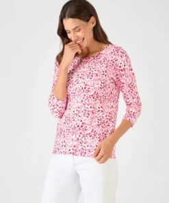 Pull maille fine