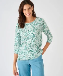 Pull maille fine