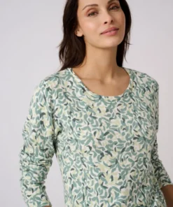 Pull maille fine uni ou imprimé
