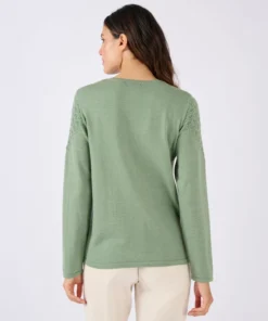 Pull point fantaisie Thermolactyl
