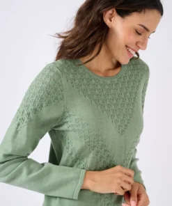 Pull point fantaisie Thermolactyl