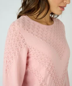 Pull point fantaisie Thermolactyl