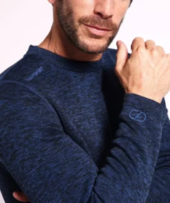 Pull polaire Thermolactyl homme