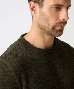 Pull polaire Thermolactyl homme