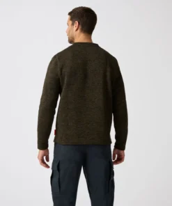 Pull polaire Thermolactyl homme