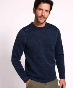 Pull polaire Thermolactyl homme