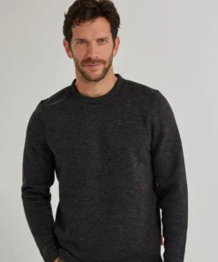 Pull polaire Thermolactyl homme