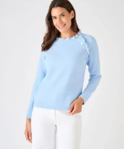 Pull à volants Thermolactyl