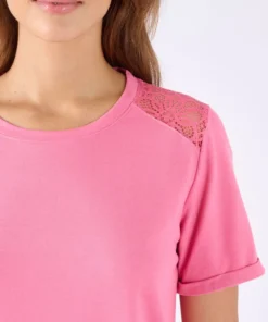 Pyjacourt Climatyl dentelle