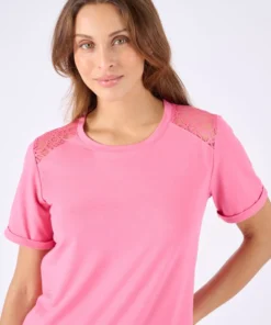 Pyjacourt Climatyl dentelle