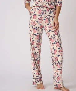 Pyjama boutonné Thermolactyl