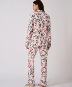 Pyjama boutonné Thermolactyl