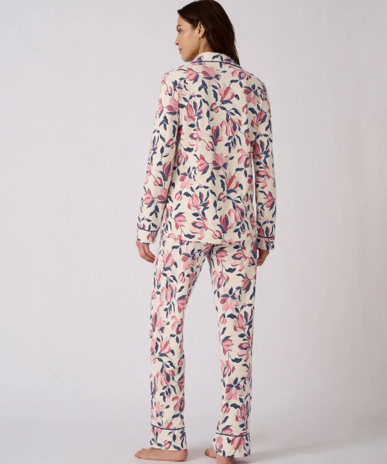 Pyjama boutonné Thermolactyl
