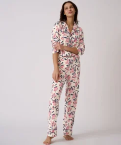 Pyjama boutonné Thermolactyl