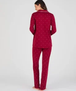 Pyjama boutonné Thermolactyl